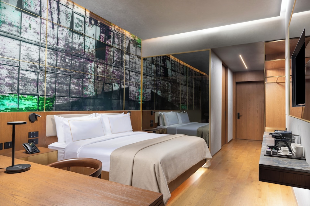 Rixos Tersane Istanbul 16