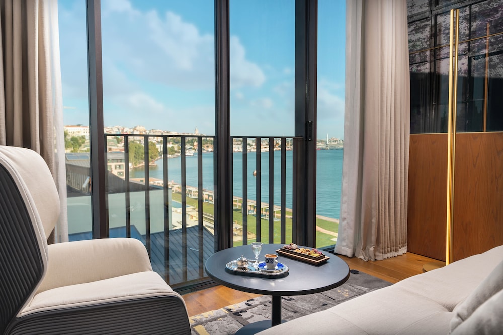 Rixos Tersane Istanbul 17