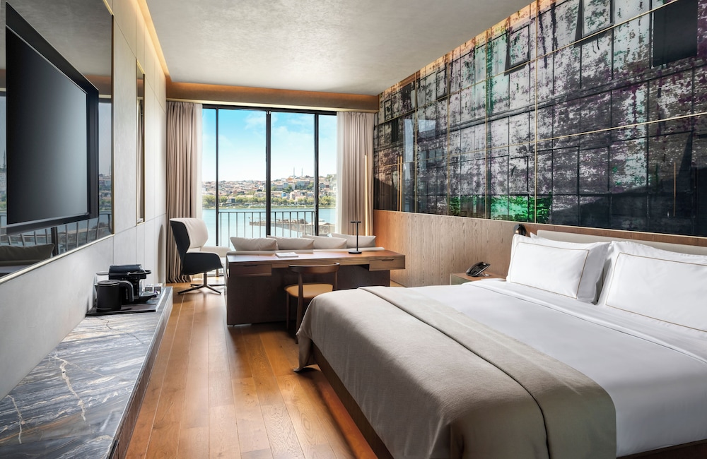 Rixos Tersane Istanbul 18