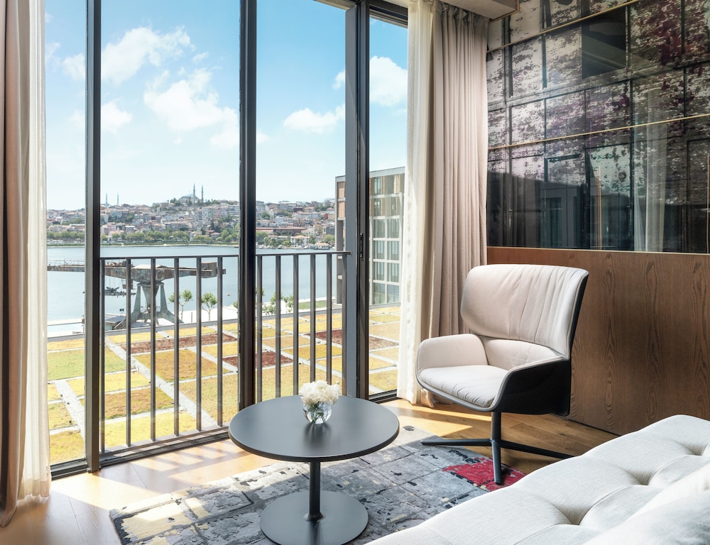 Rixos Tersane Istanbul 19