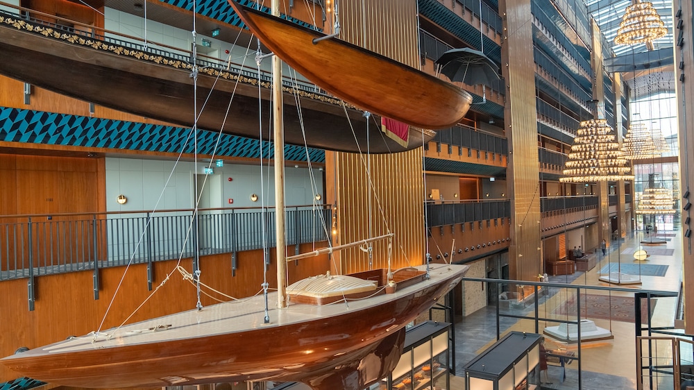 Rixos Tersane Istanbul 2
