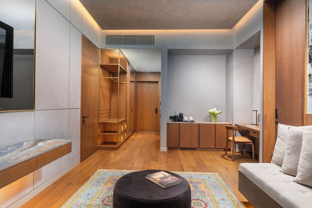Rixos Tersane Istanbul 20