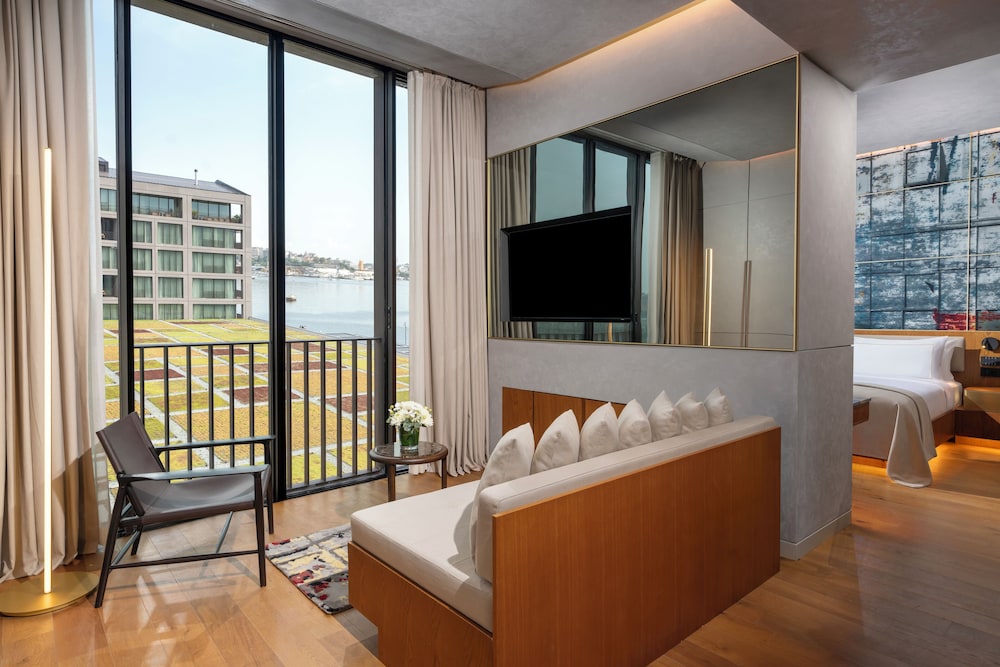 Rixos Tersane Istanbul 21