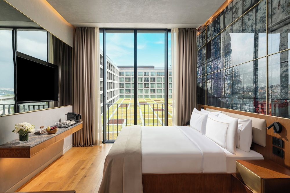 Rixos Tersane Istanbul 22