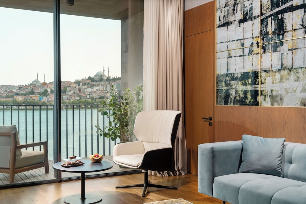 Rixos Tersane Istanbul 23