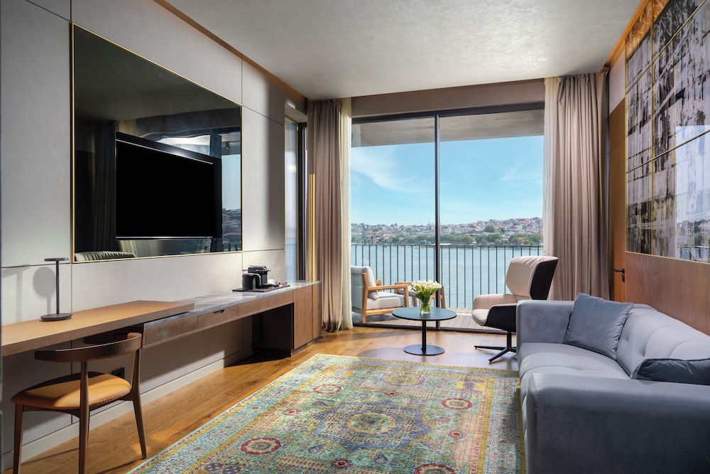 Rixos Tersane Istanbul 24