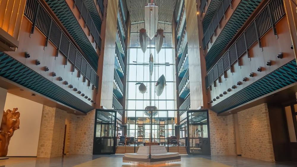 Rixos Tersane Istanbul 3