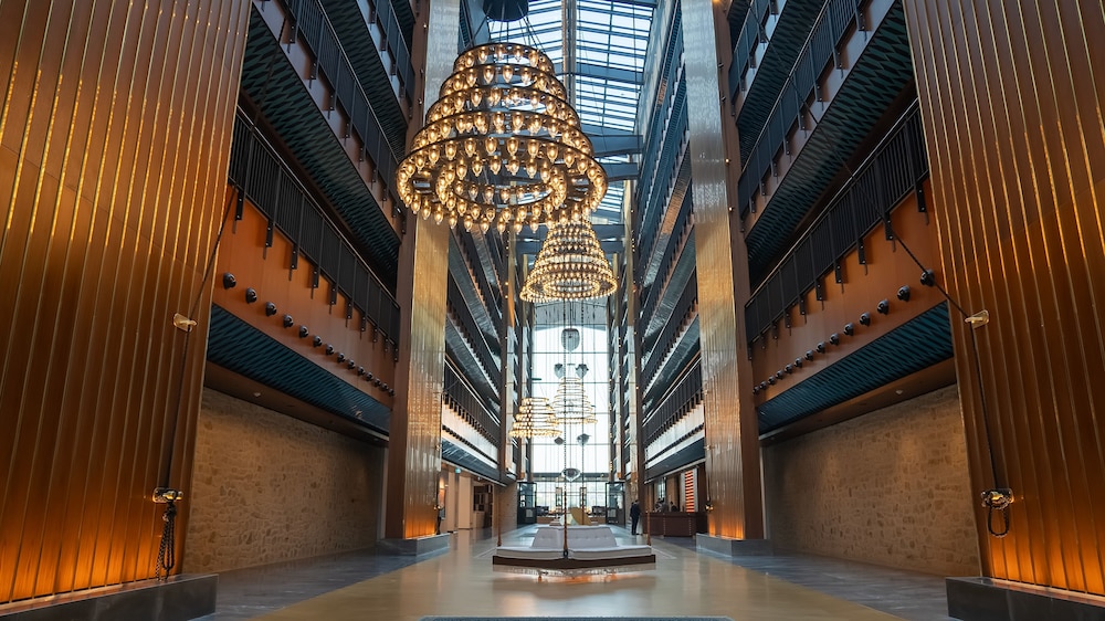 Rixos Tersane Istanbul 5