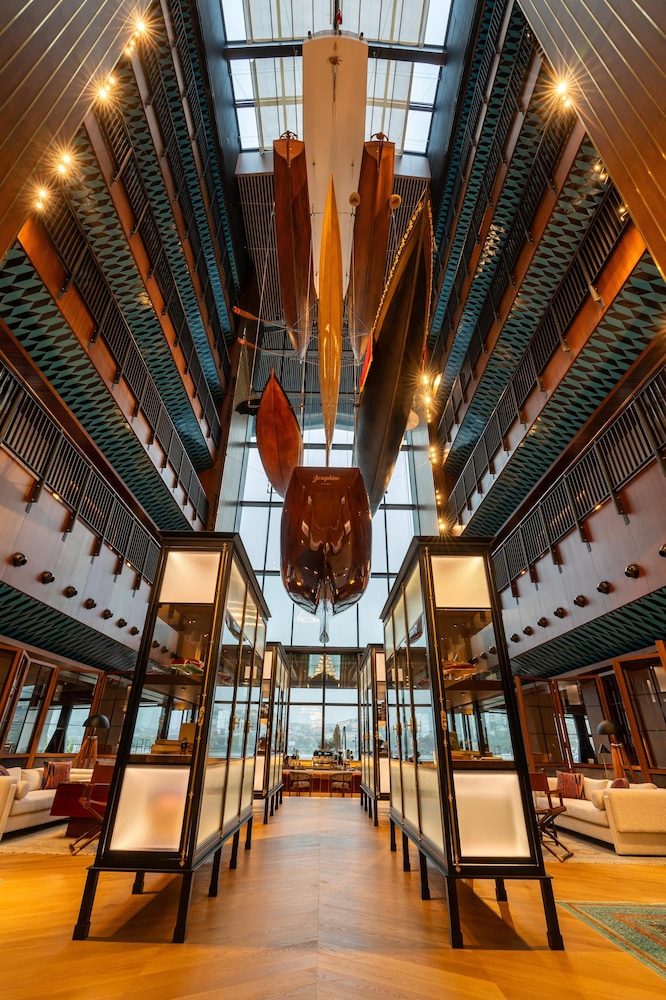 Rixos Tersane Istanbul 6