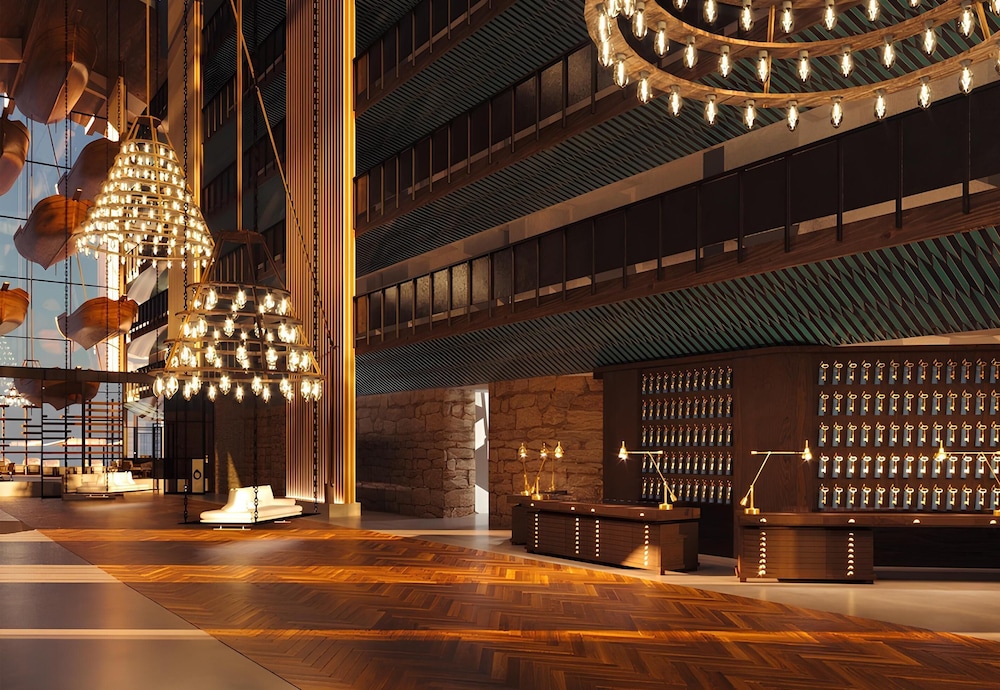 Rixos Tersane Istanbul 7