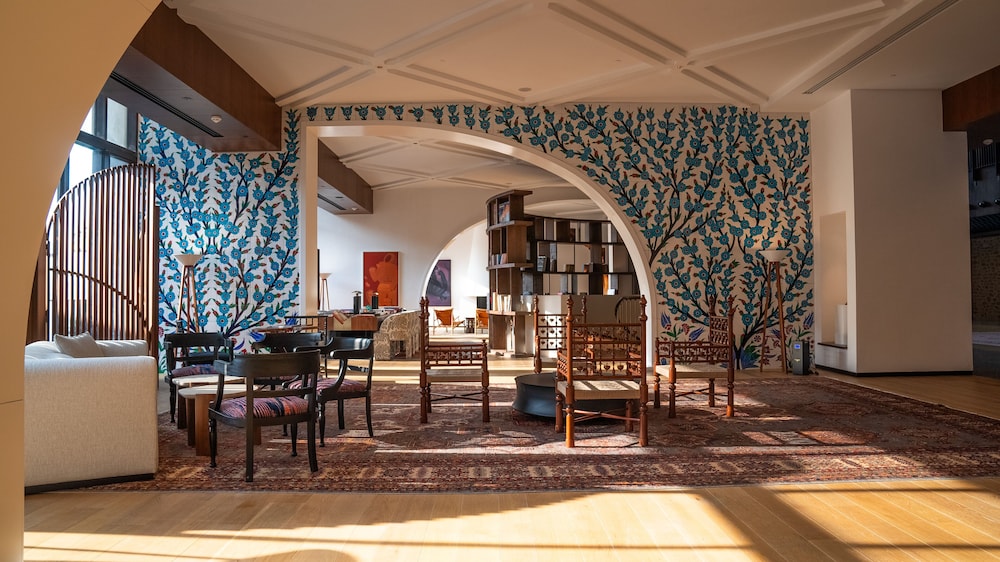 Rixos Tersane Istanbul 8