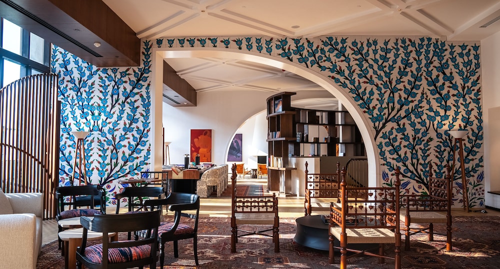 Rixos Tersane Istanbul 9