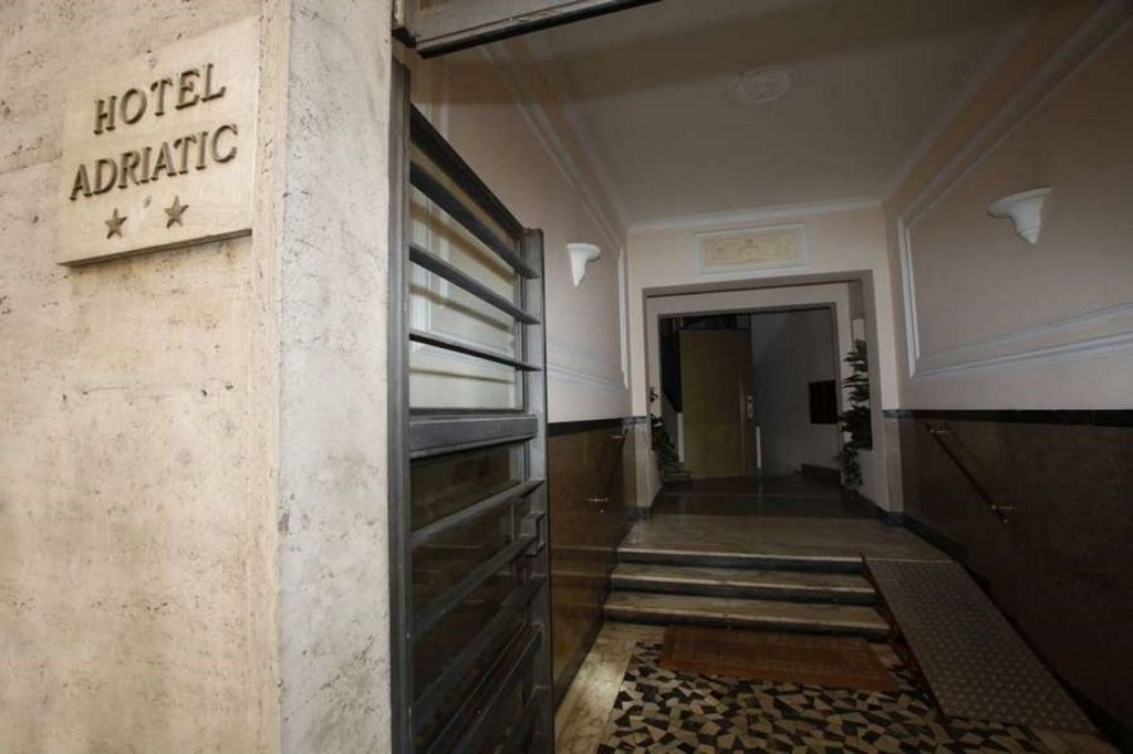 Hotel Adriatic 1