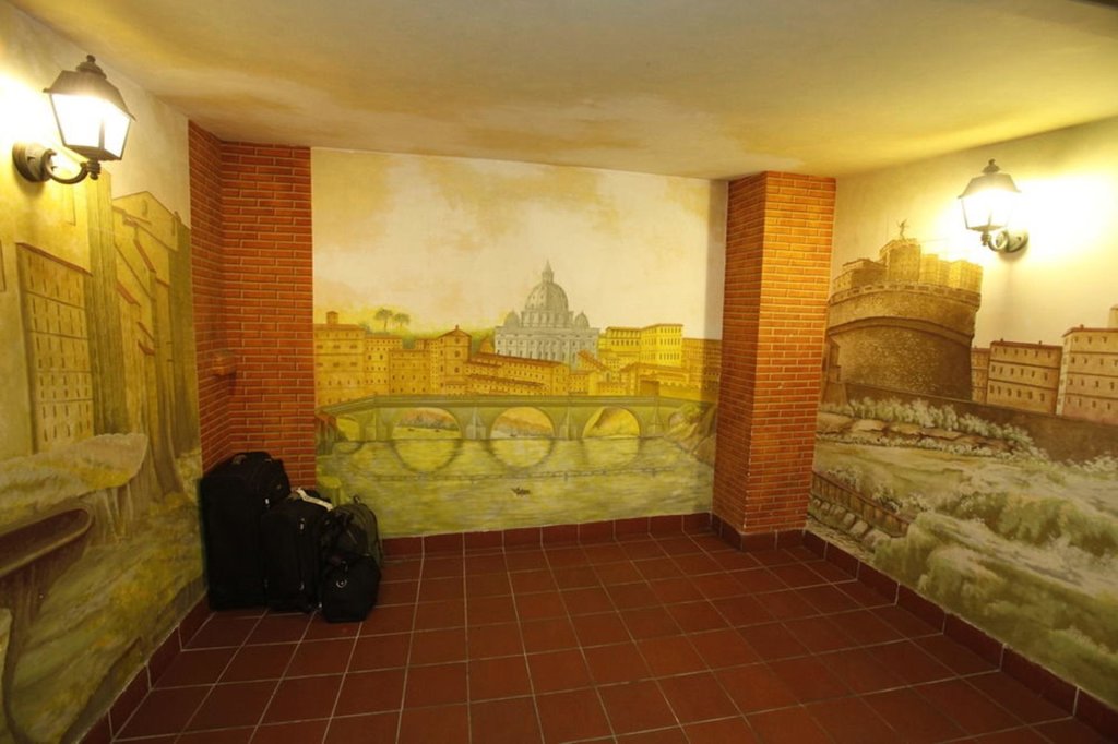Hotel Adriatic 11