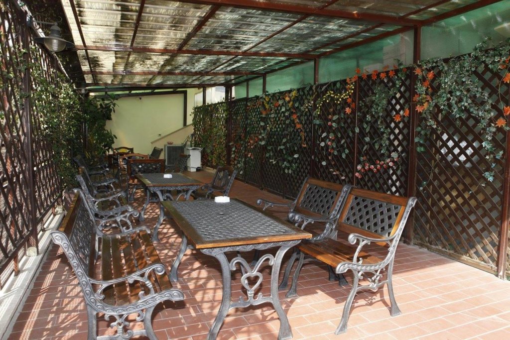 Hotel Adriatic 14