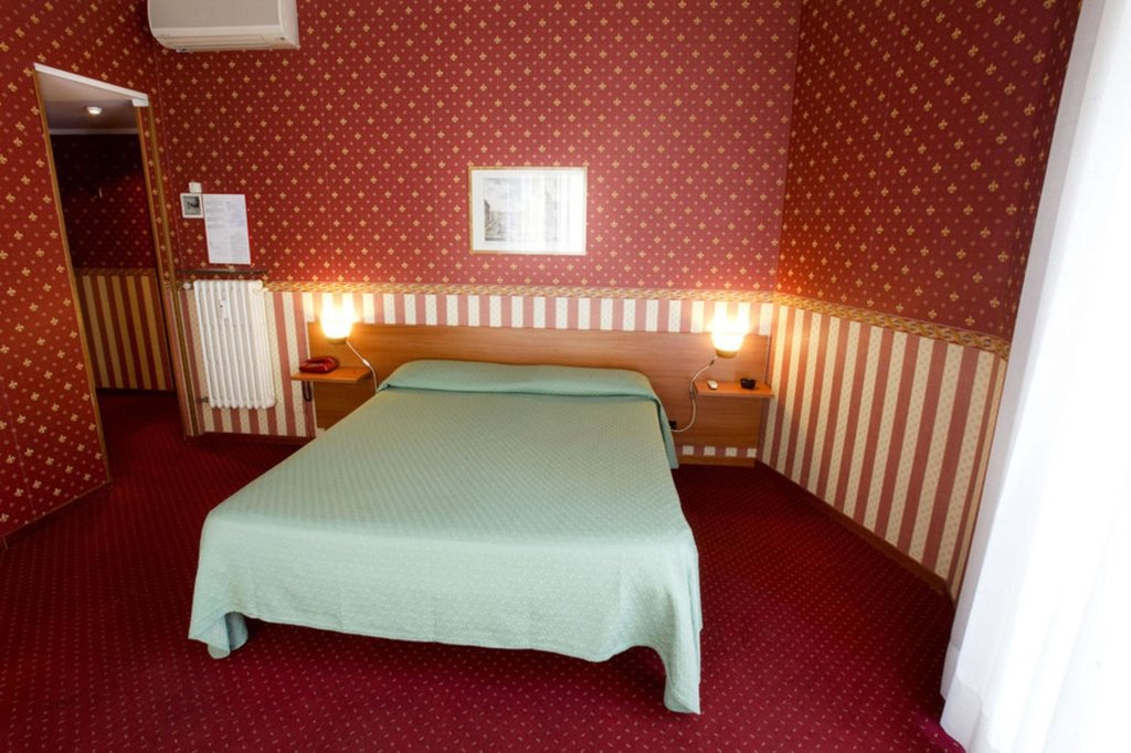 Hotel Adriatic 16