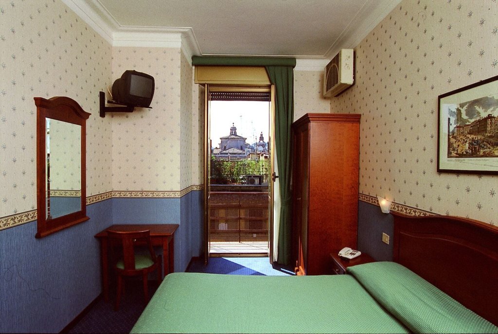 Hotel Adriatic 22