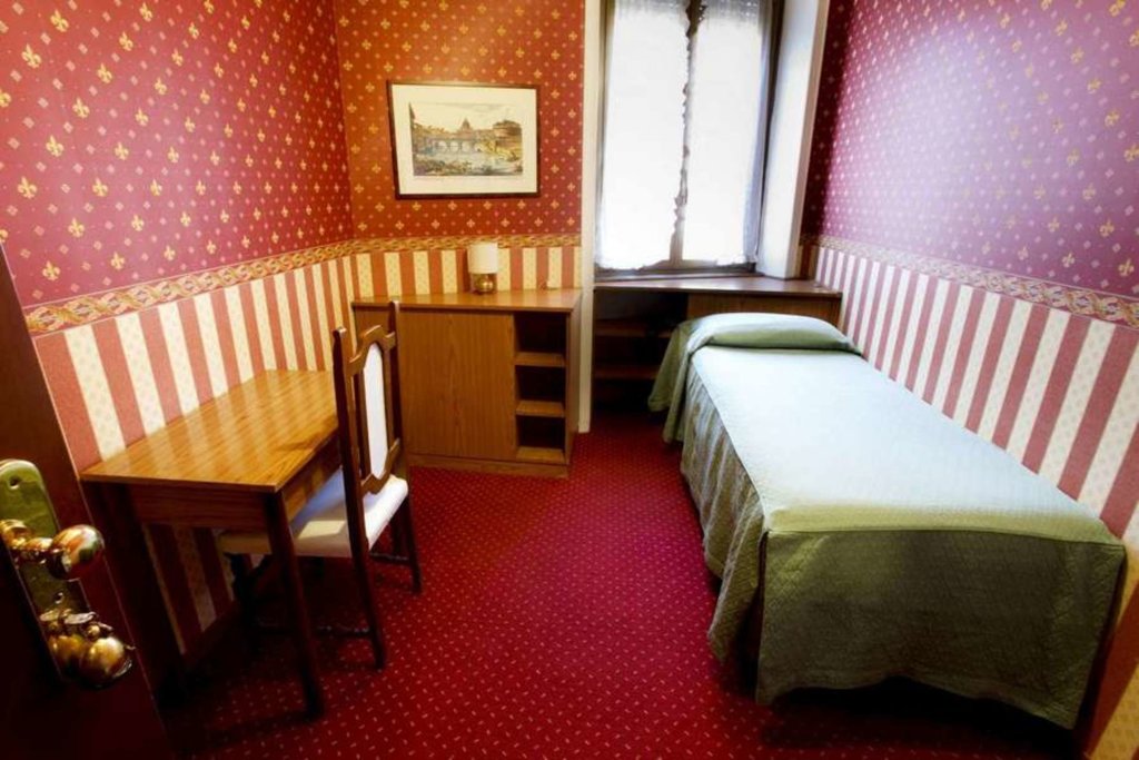 Hotel Adriatic 3