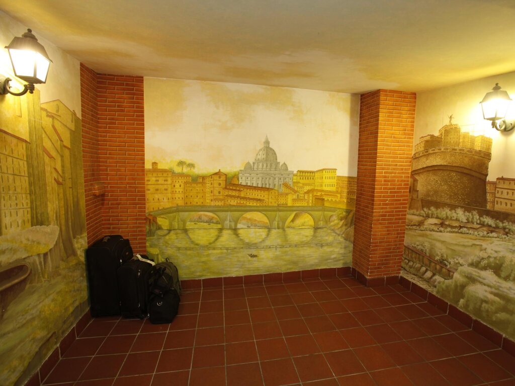 Hotel Adriatic 5