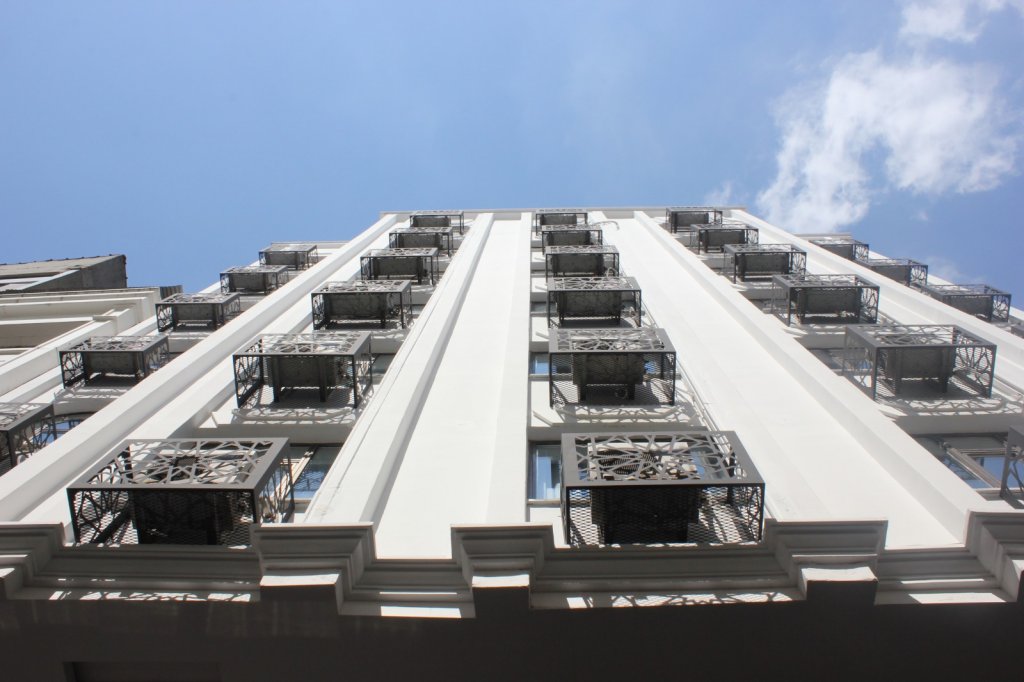 Grand Bosfor Hotel 1