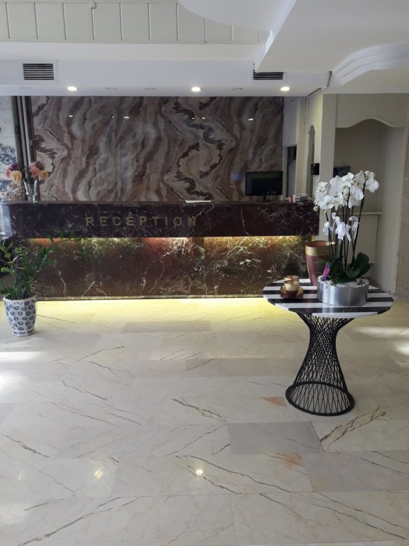 Grand Bosfor Hotel 3