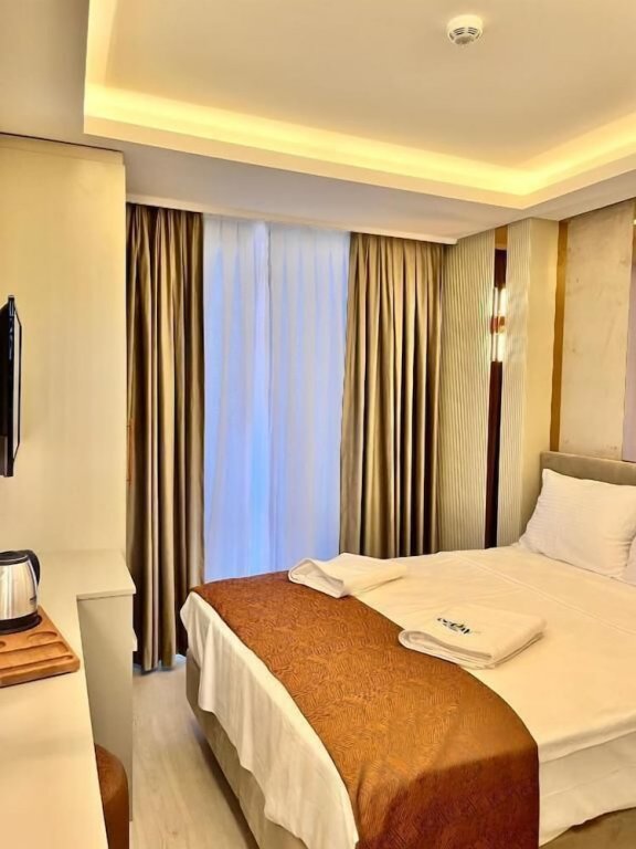 Cetin Port Hotel 1