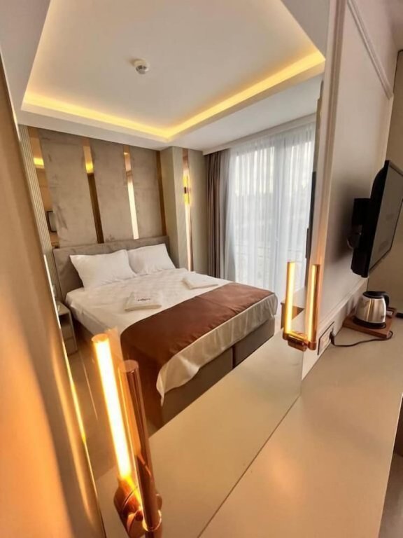 Cetin Port Hotel 13