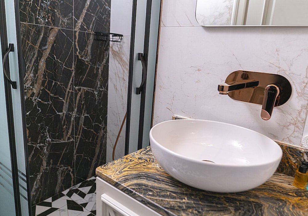 Cetin Port Hotel 16
