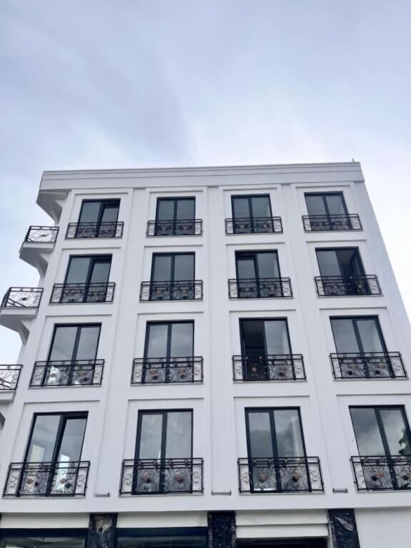 Cetin Port Hotel 19