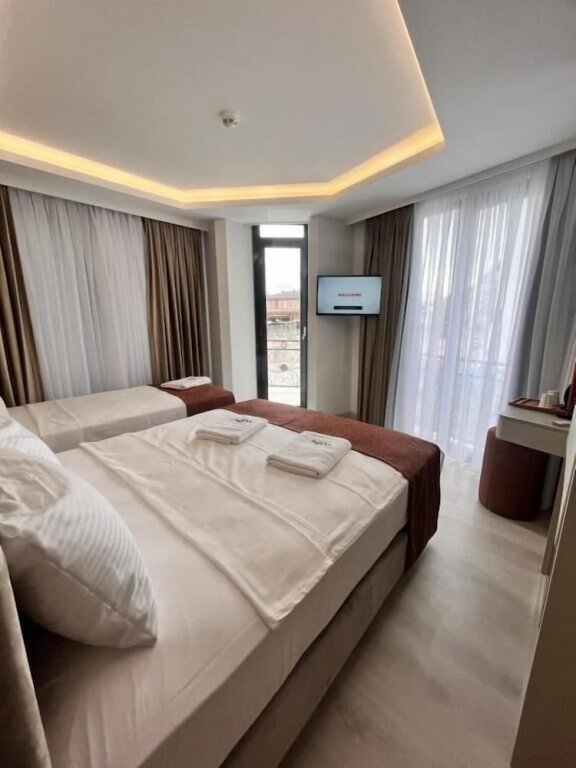 Cetin Port Hotel 2