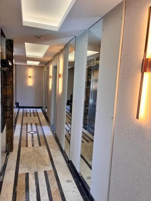 Cetin Port Hotel 21