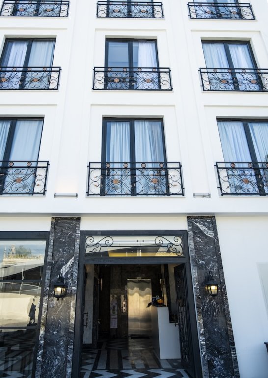 Cetin Port Hotel 22
