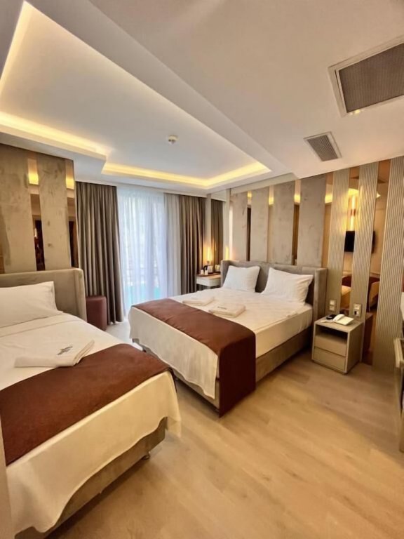 Cetin Port Hotel 3