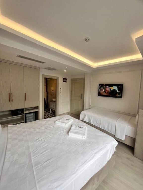 Cetin Port Hotel 4