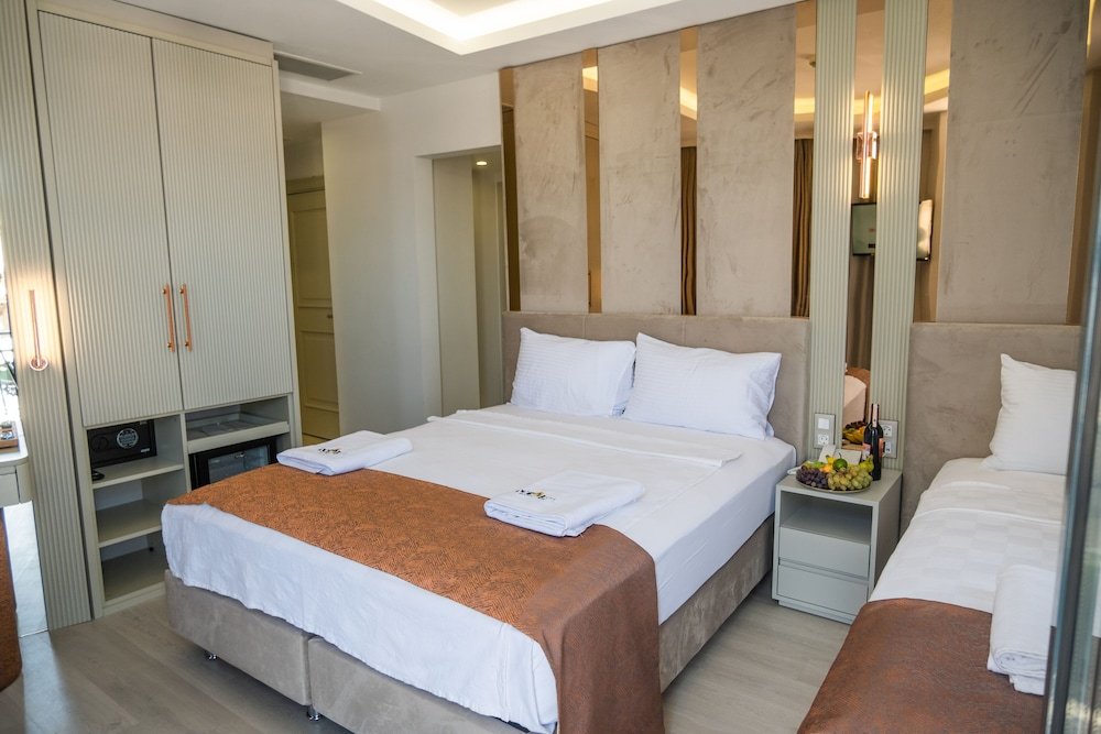 Cetin Port Hotel 5