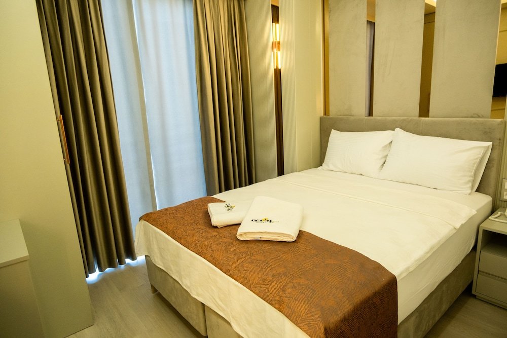 Cetin Port Hotel 6