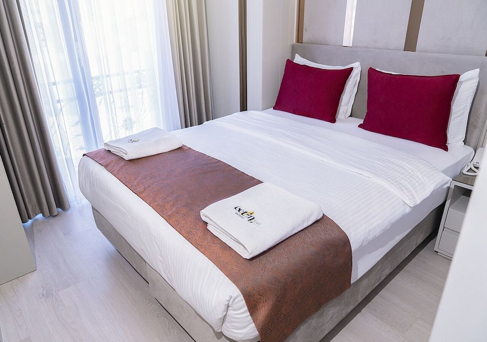 Cetin Port Hotel 7