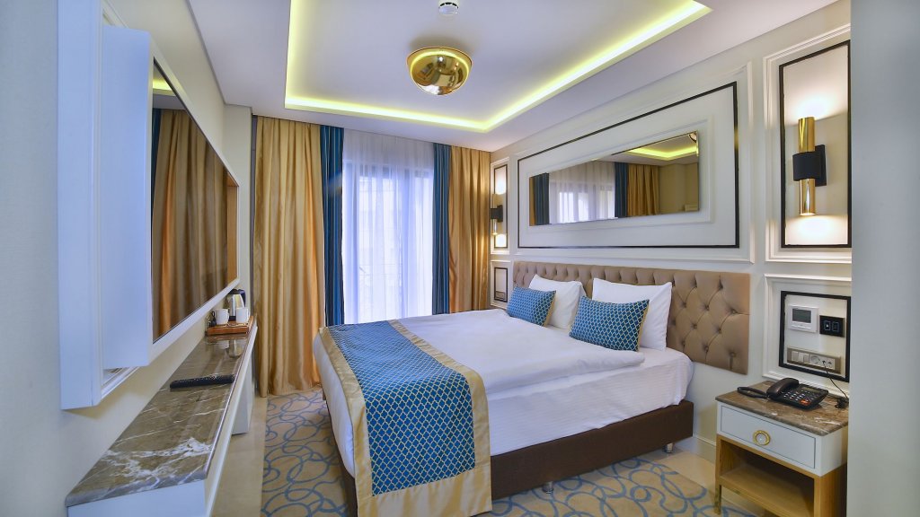Beethoven Hotel 10