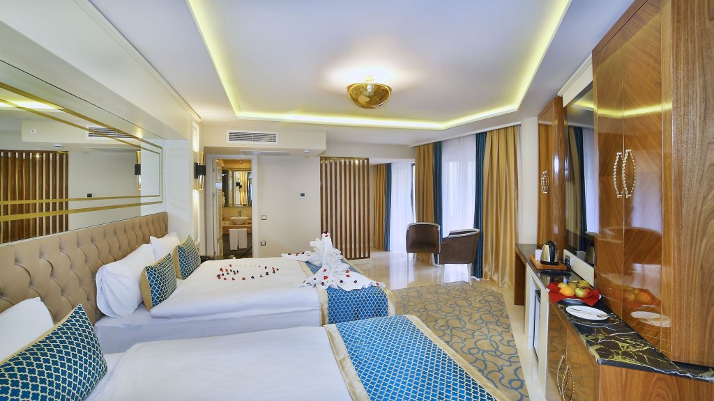 Beethoven Hotel 12