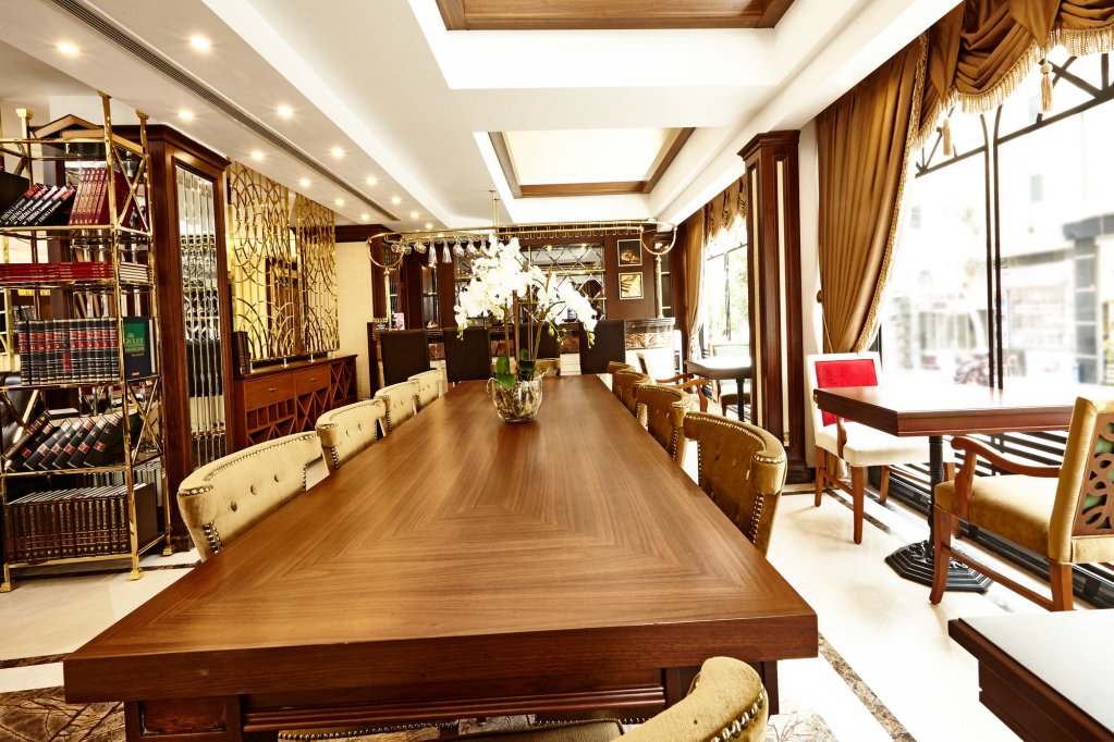 Beethoven Hotel 16