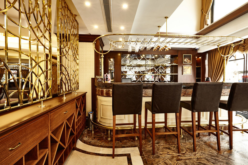 Beethoven Hotel 18