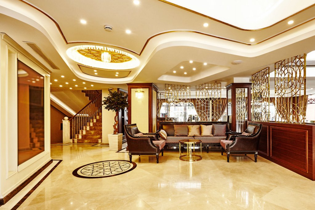 Beethoven Hotel 19
