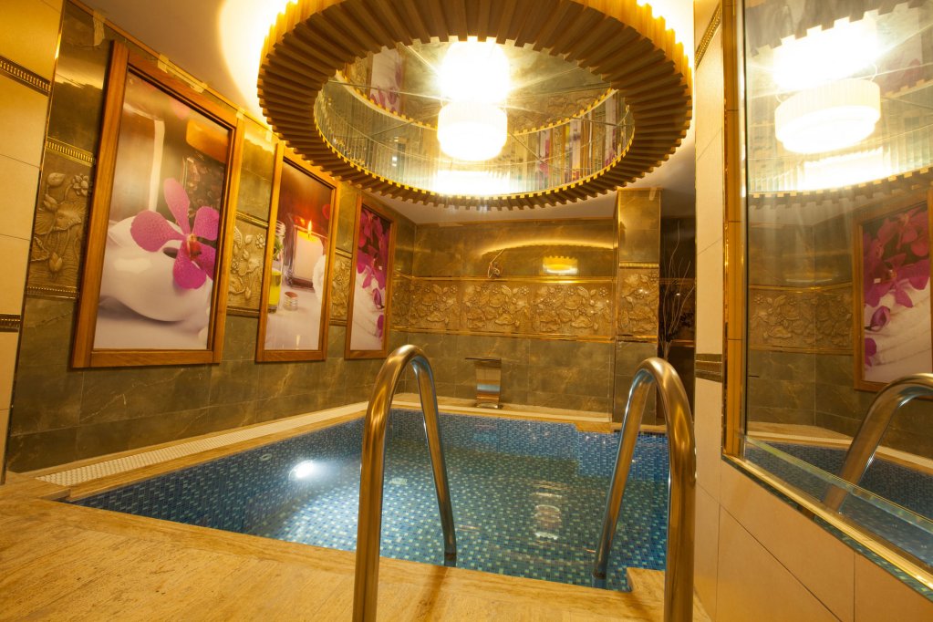 Beethoven Hotel 2