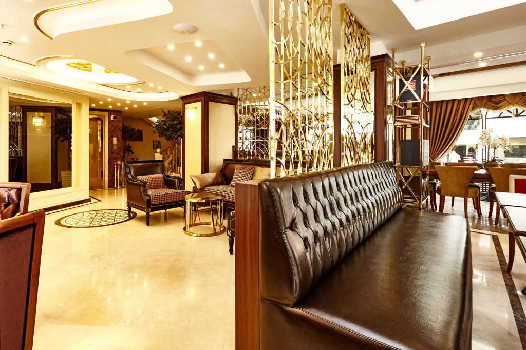 Beethoven Hotel 20