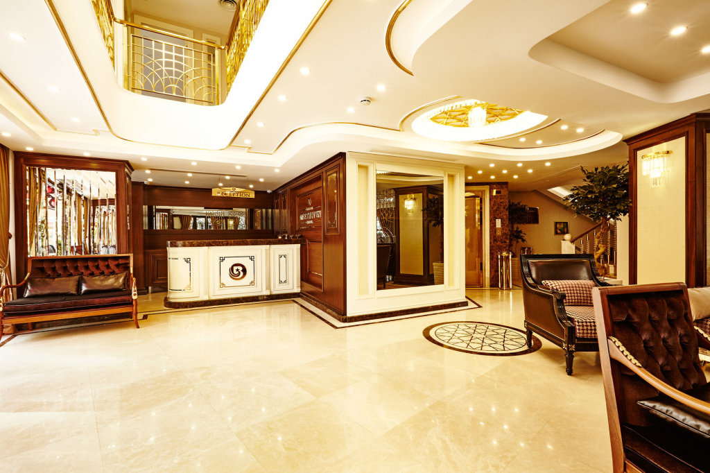 Beethoven Hotel 21