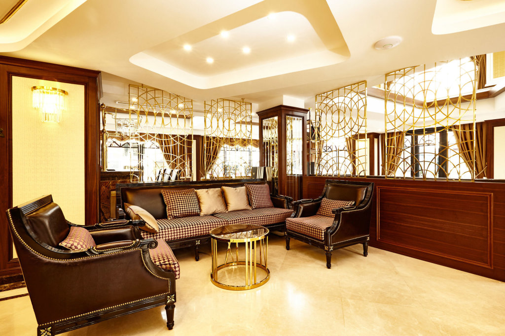 Beethoven Hotel 22
