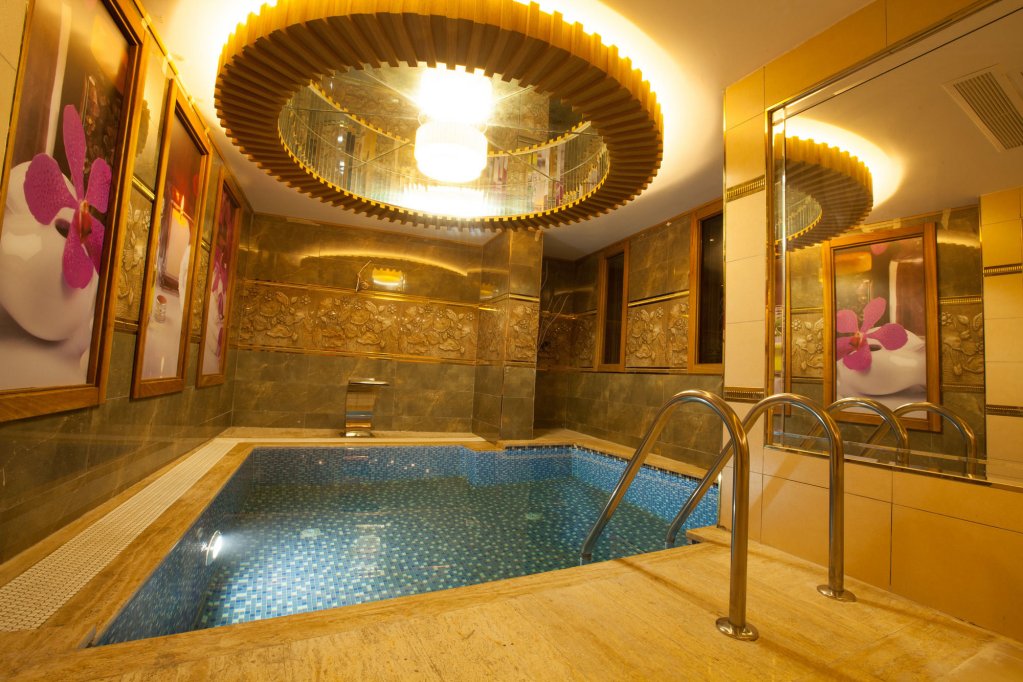 Beethoven Hotel 3
