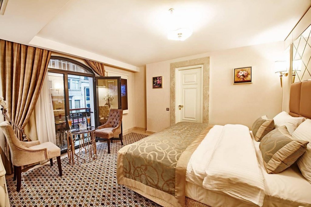 Beethoven Hotel 4