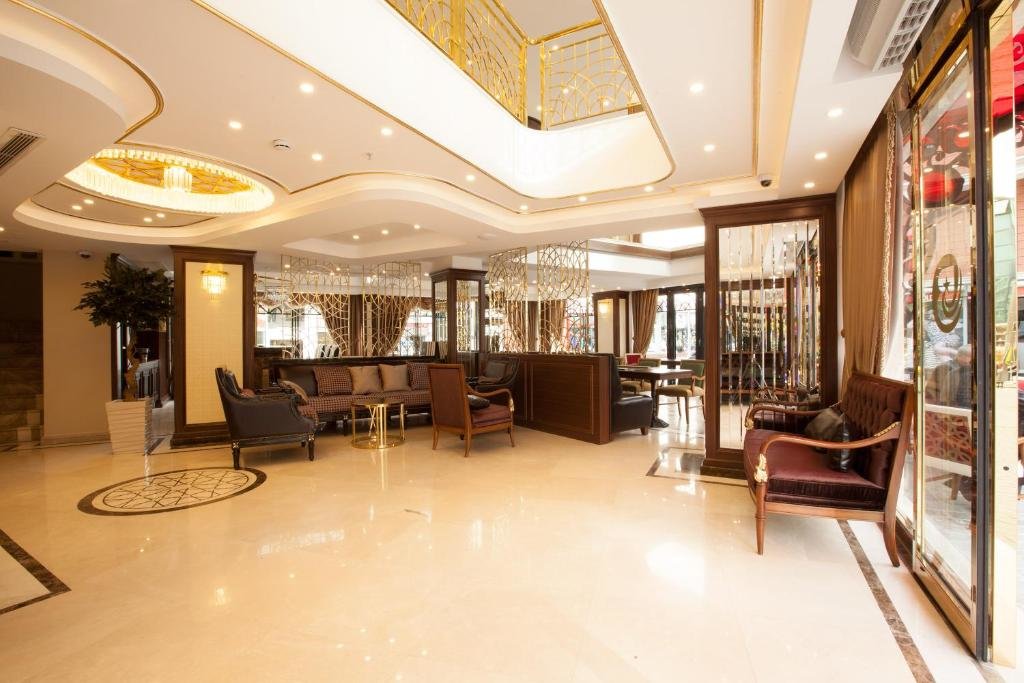 Beethoven Hotel 6