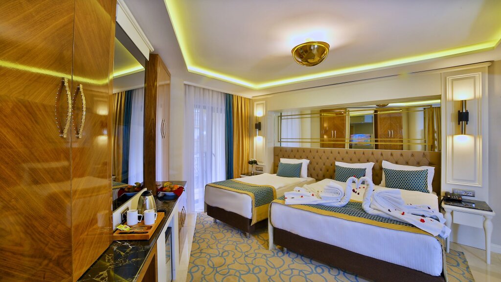 Beethoven Hotel 9